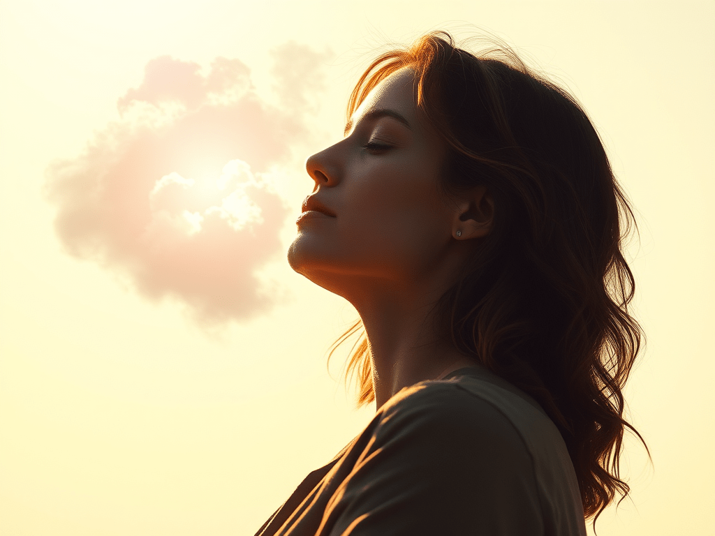 «Cómo detectar y manejar los pensamientos&nbsp;negativos.»