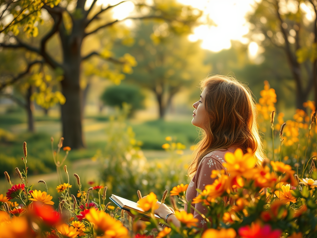 «Cómo crear un plan de bienestar emocional paso a&nbsp;paso.»