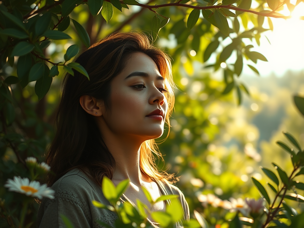 «La importancia del mindfulness en el día a&nbsp;día.»