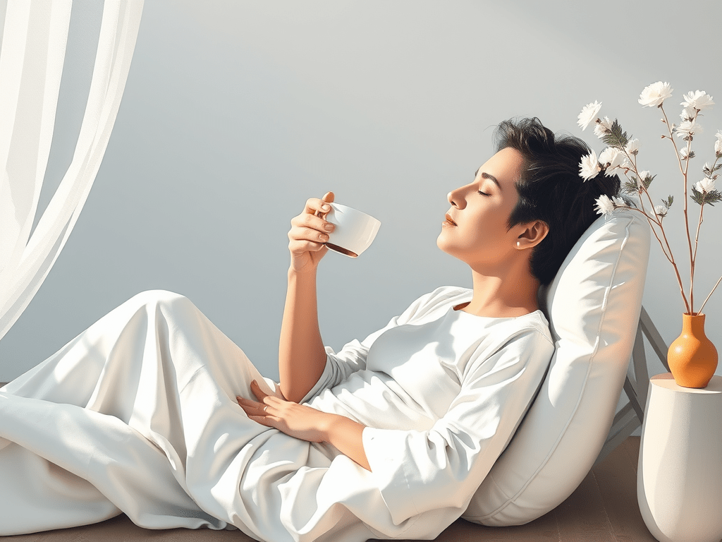 Conexión Cuerpo–Mente: Cómo el Estrés Afecta Tu Salud y Qué Hacer al&nbsp;Respecto