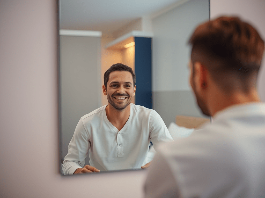 «5 consejos prácticos para iniciar tu viaje hacia el autoconocimiento.»