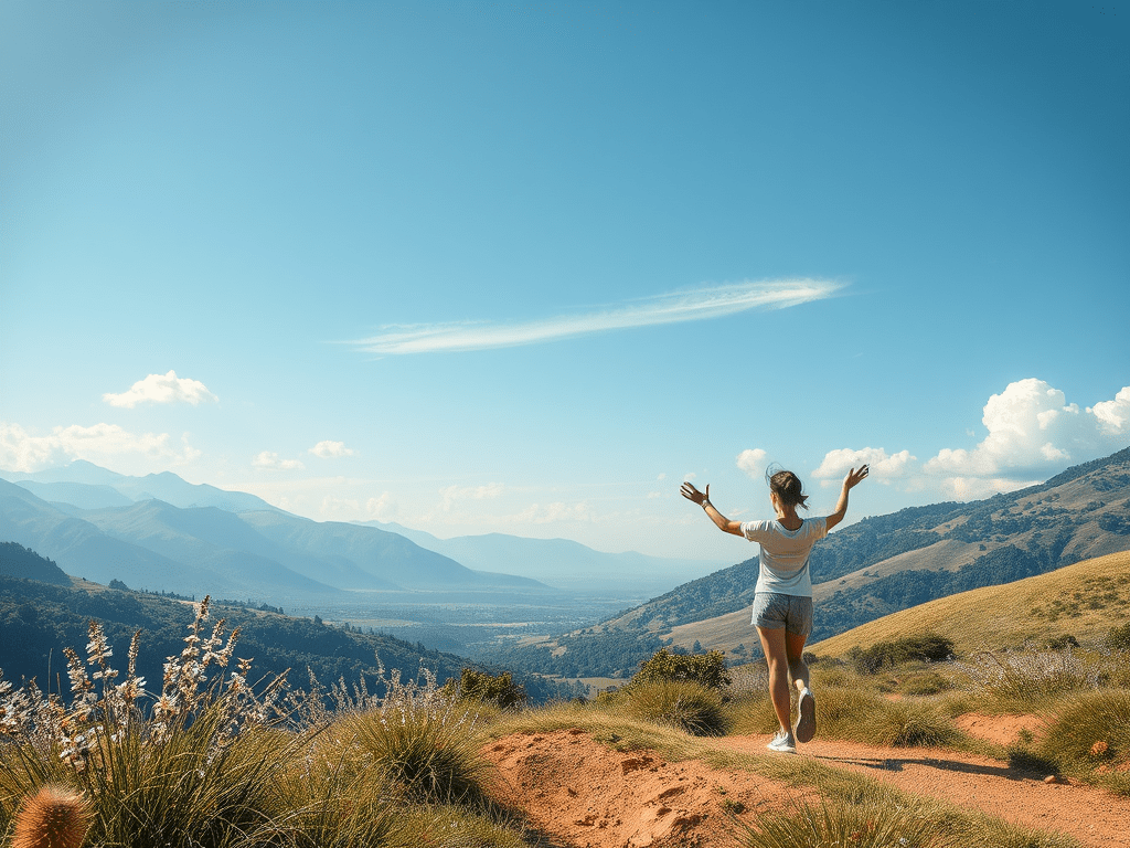 Introducción al bienestar&nbsp;integral.